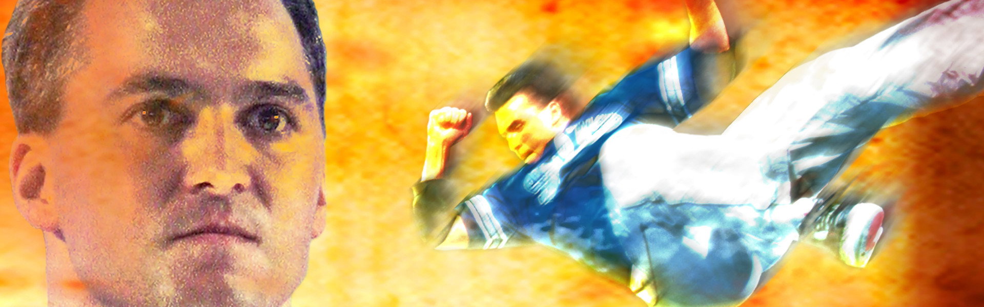 WWE Survivor Series 2003