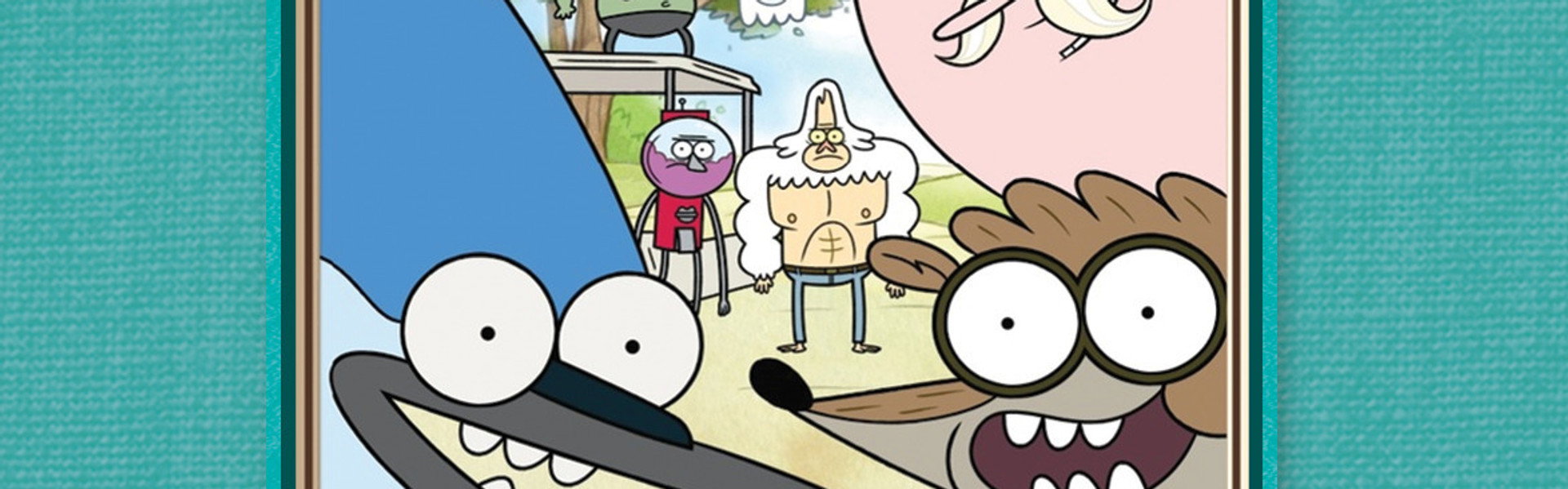 Igor Temporada 4 Completa En Español