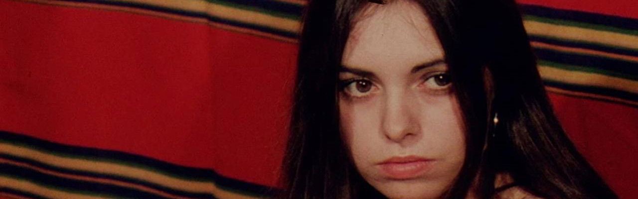 The Hot Nights of Linda