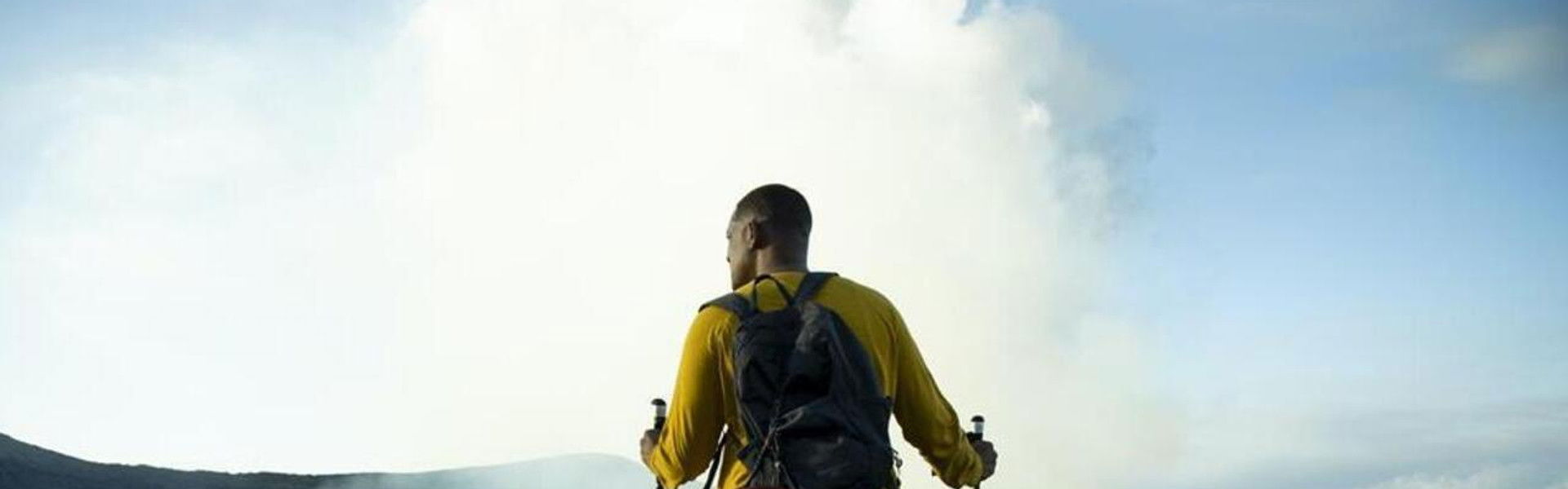 Pole to Pole with Will Smith