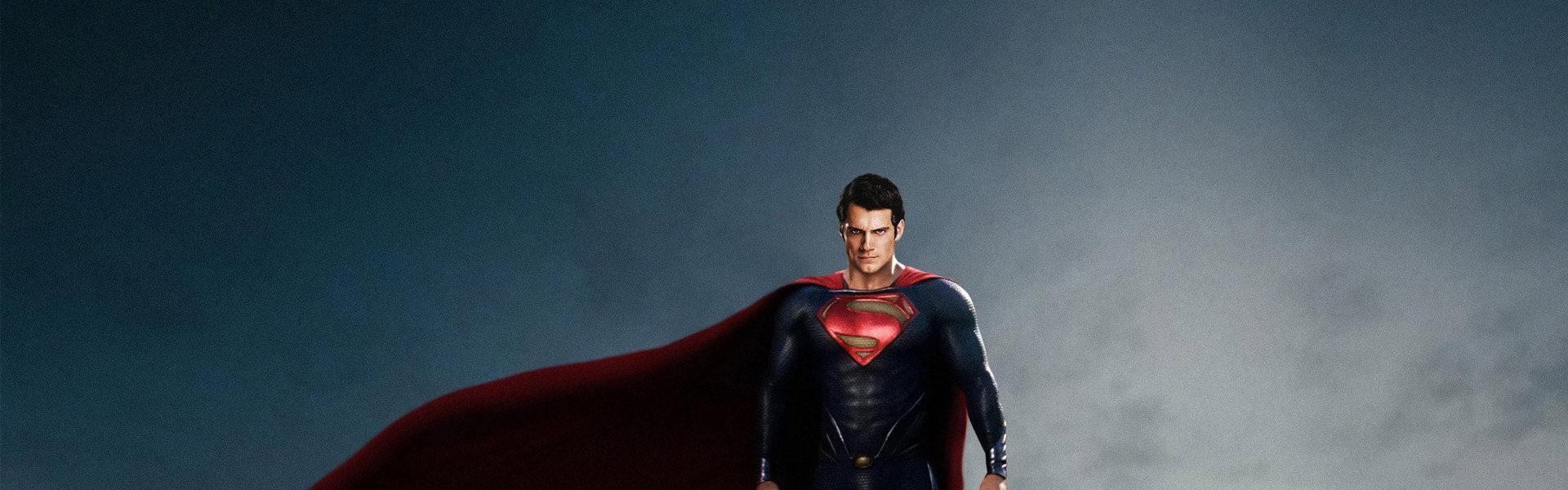 Man of Steel