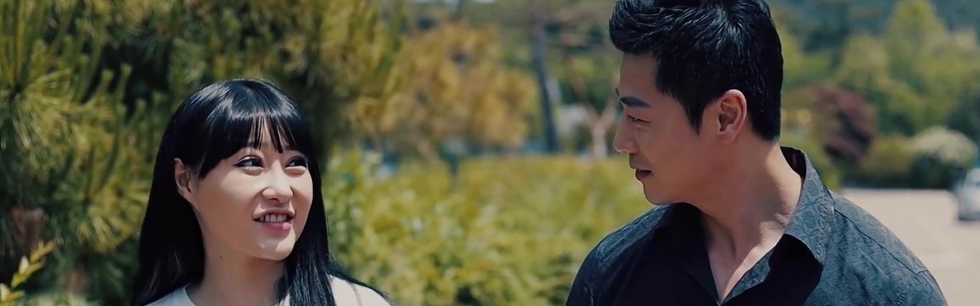 Young Sister and the Secret Deal