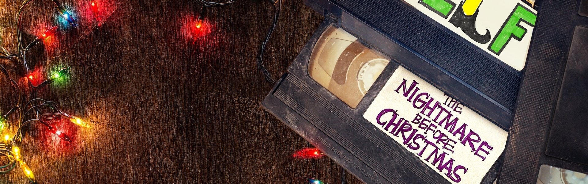 The Holiday Movies That Made Us