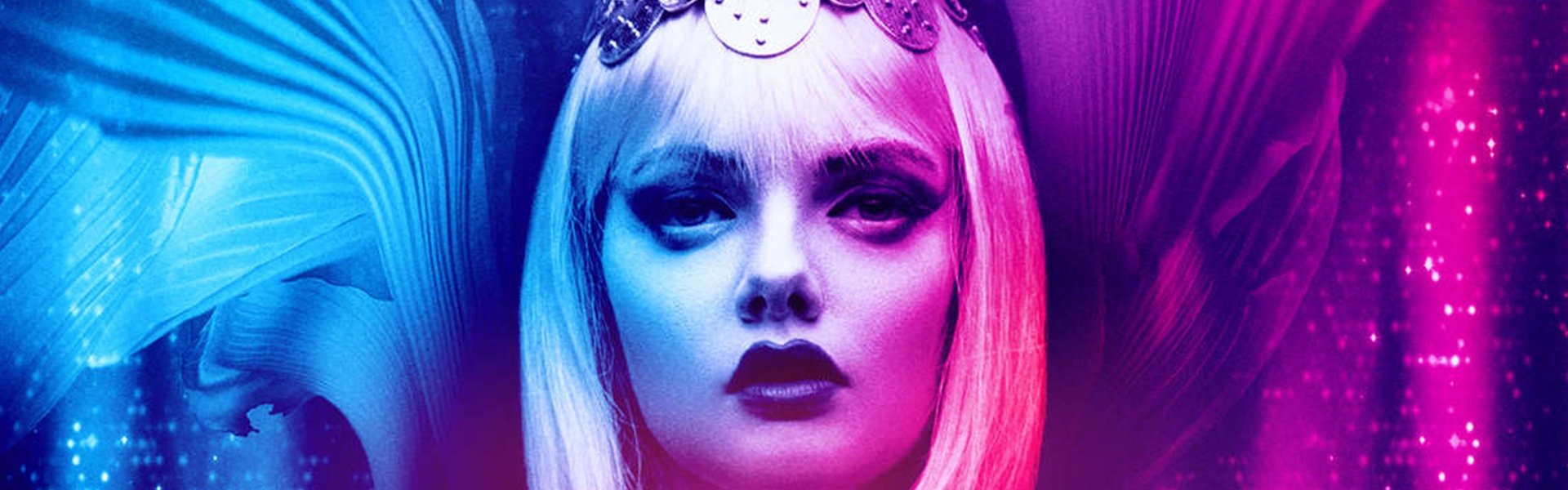 Lady Psycho Killer