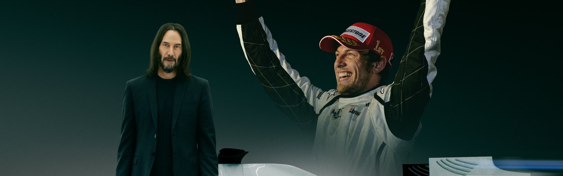 Brawn: The Impossible Formula 1 Story