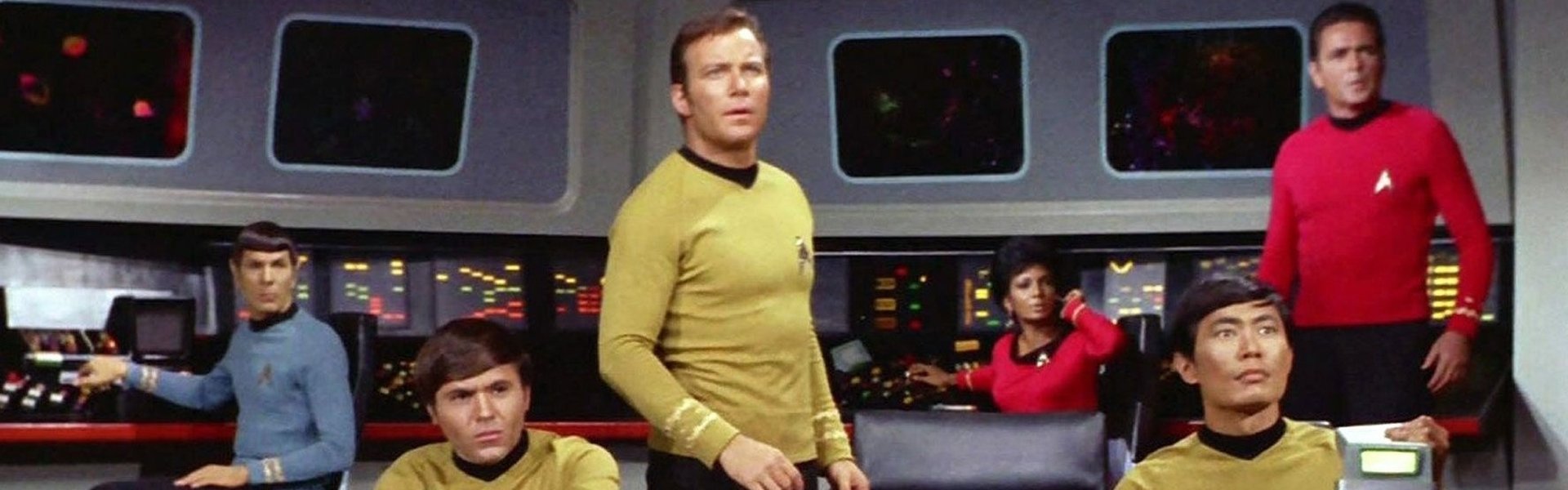 Star Trek: Inside the Roddenberry Vault