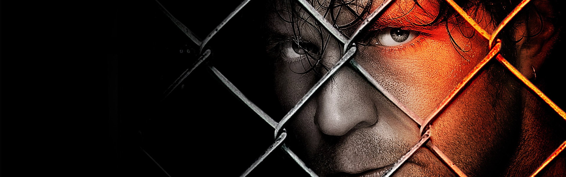 WWE Hell In A Cell 2014