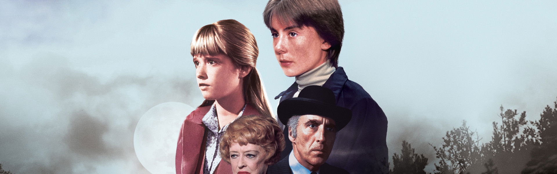 Return from Witch Mountain