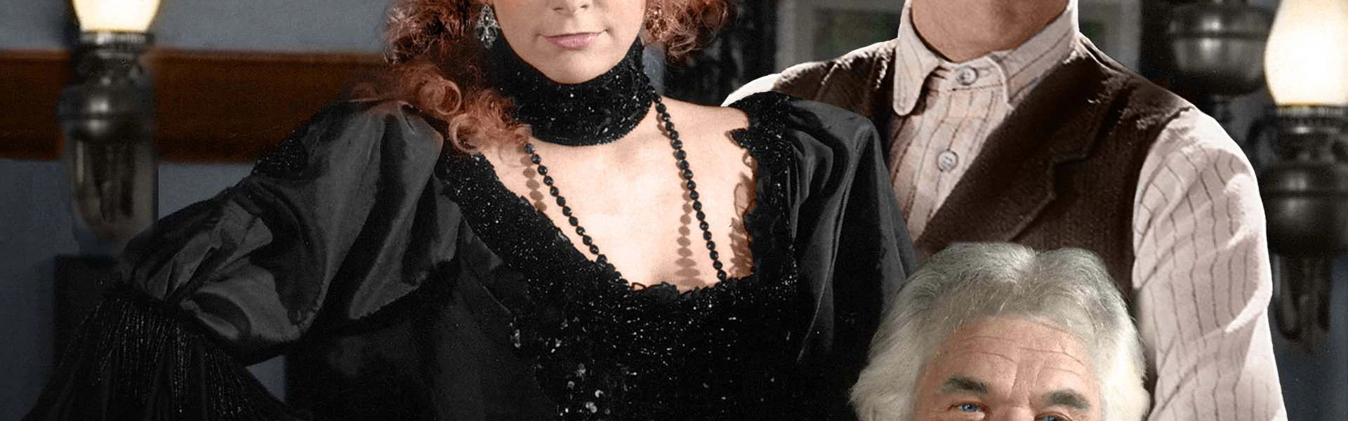 The Gambler Returns: The Luck of the Draw