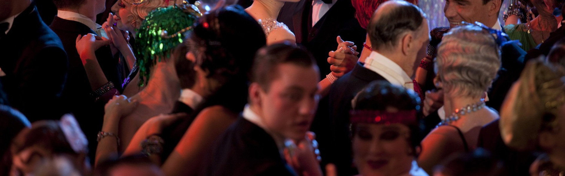 The Great Gatsby