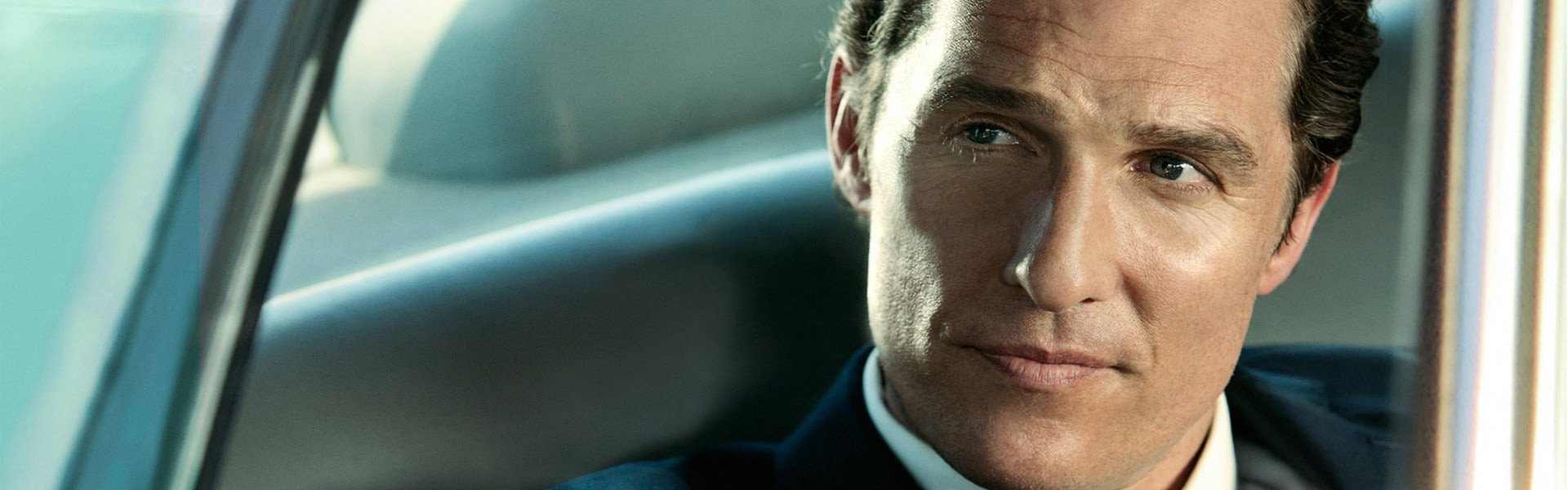 The Lincoln Lawyer