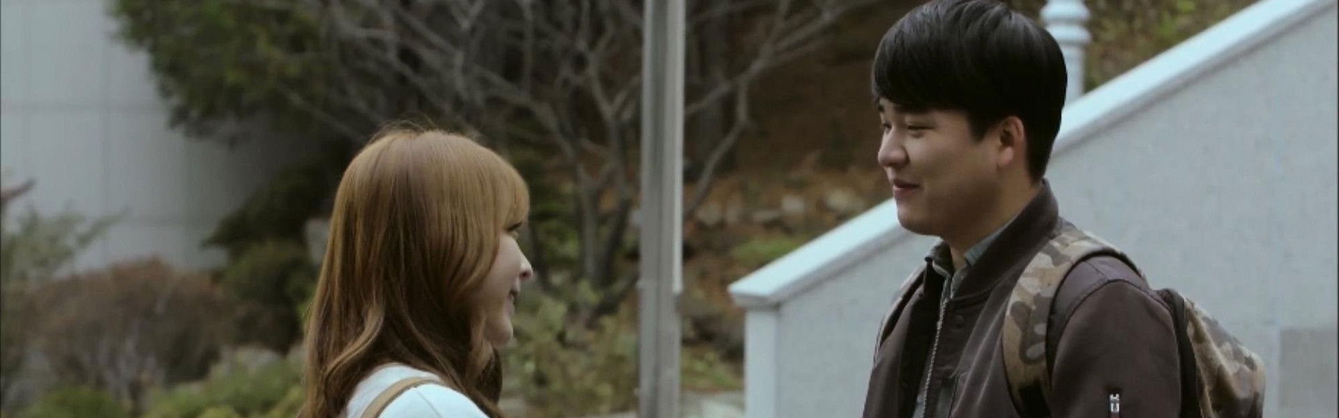 My Friend's Older Sister