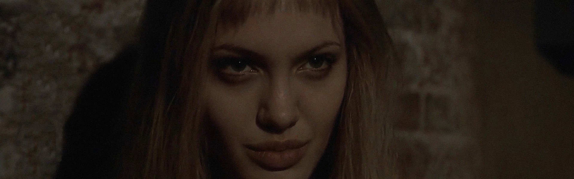 Girl, Interrupted