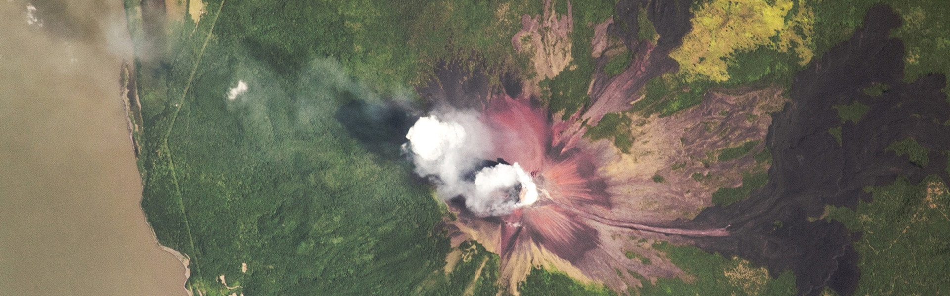 2025: The Year from Space