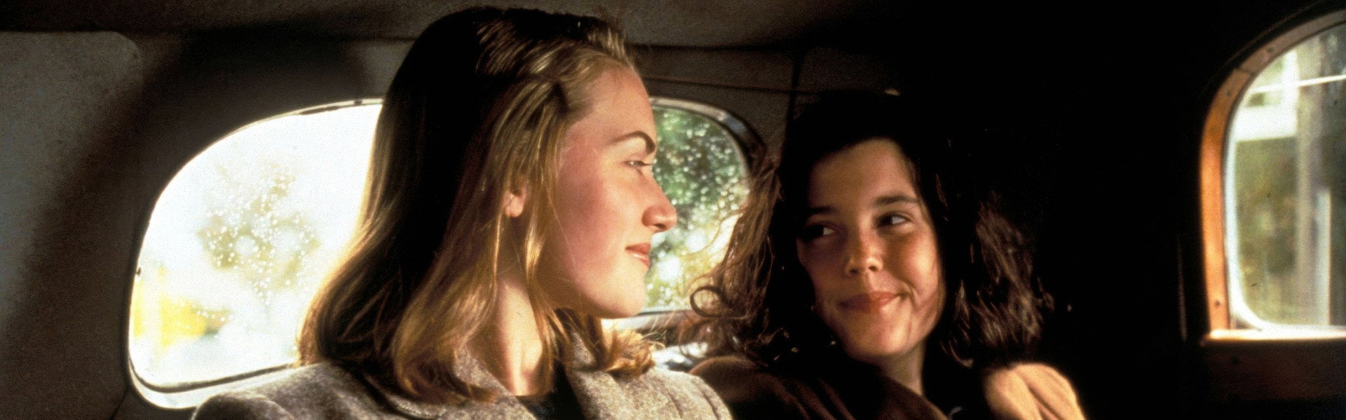 Heavenly Creatures