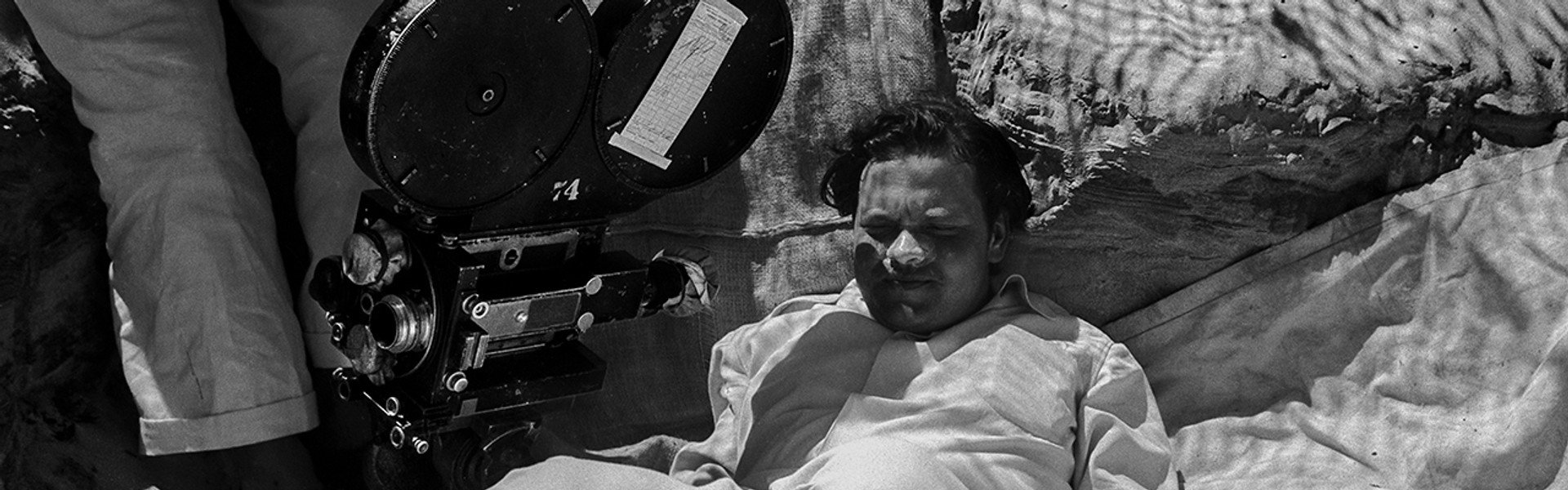 The Welles Raft