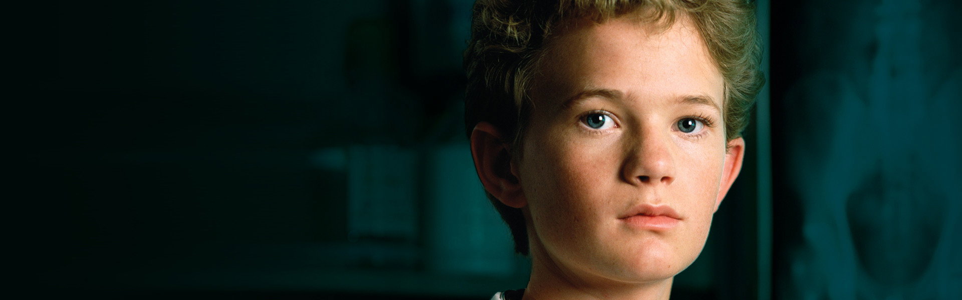 Doogie Howser, M.D.