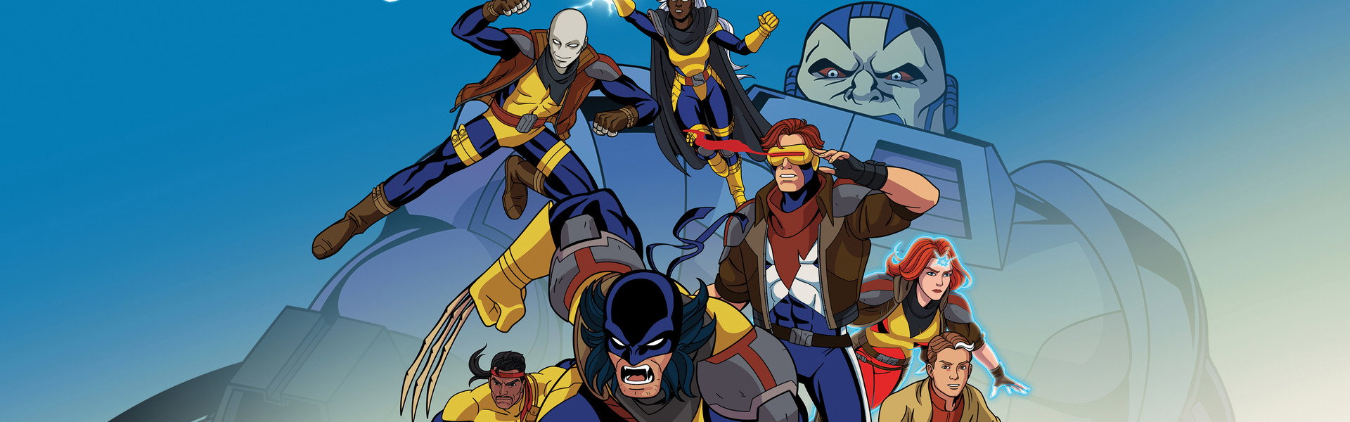 X-Men '97