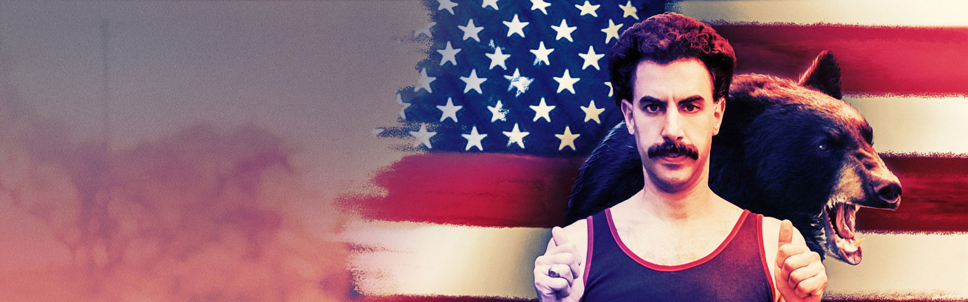 Borat: Cultural Learnings of America for Make Benefit Glorious Nation of Kazakhstan