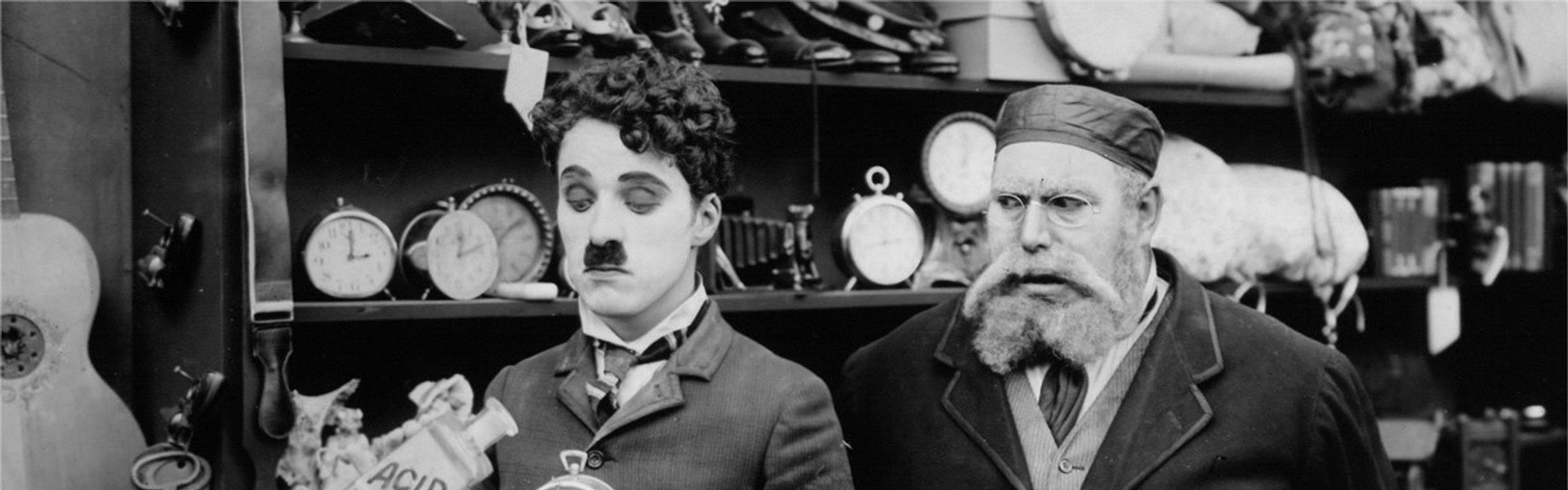The Pawnshop