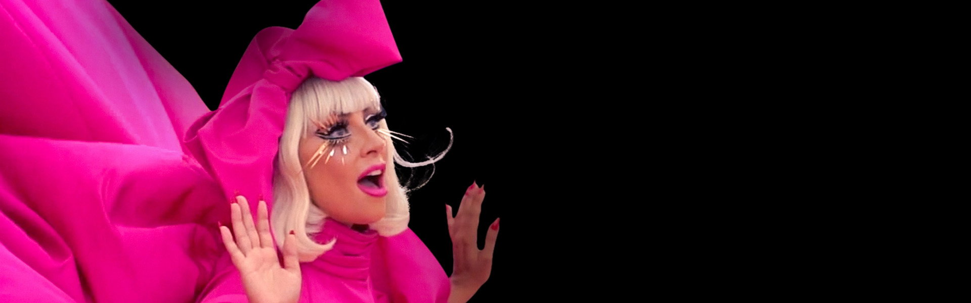 Lady Gaga: Glory
