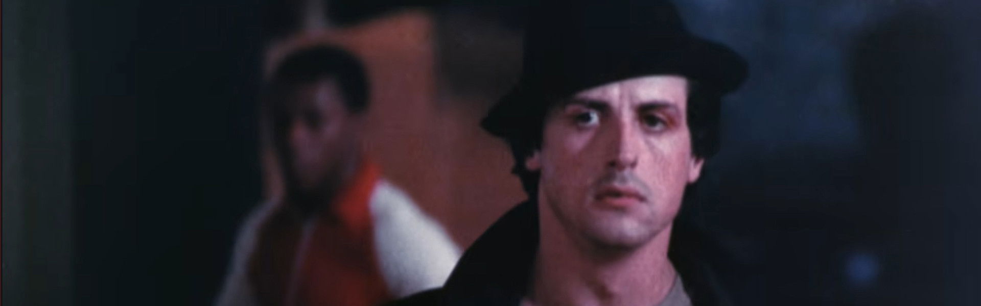 Rocky Special: Burning Youth