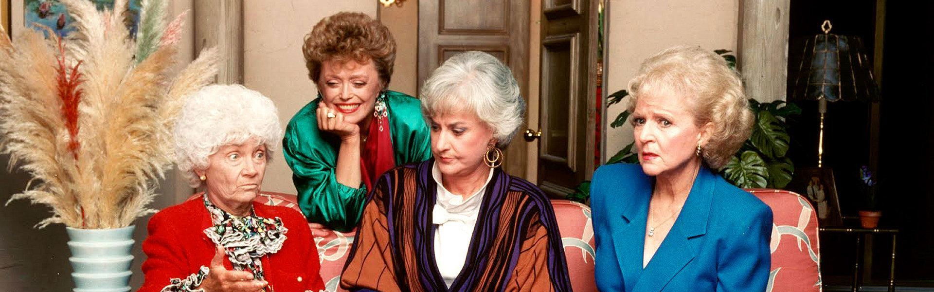 The Golden Girls