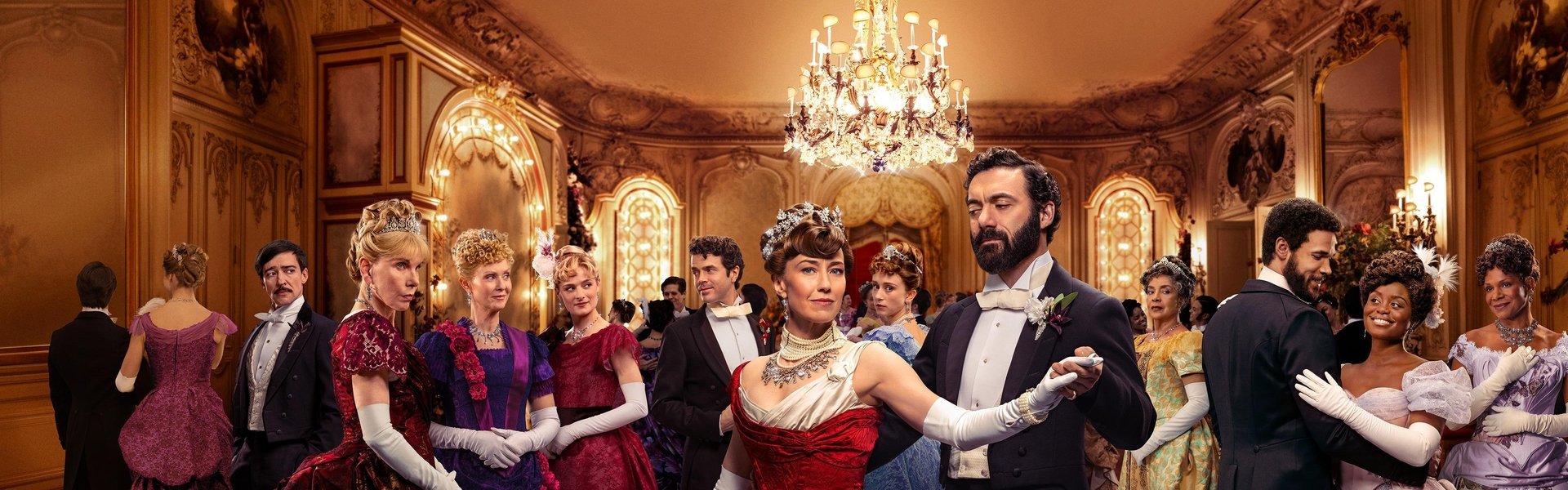The Gilded Age