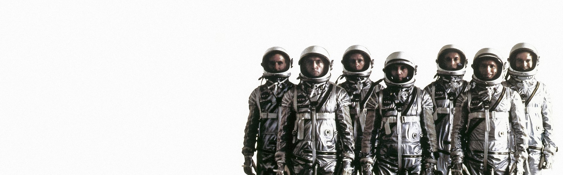 The Right Stuff