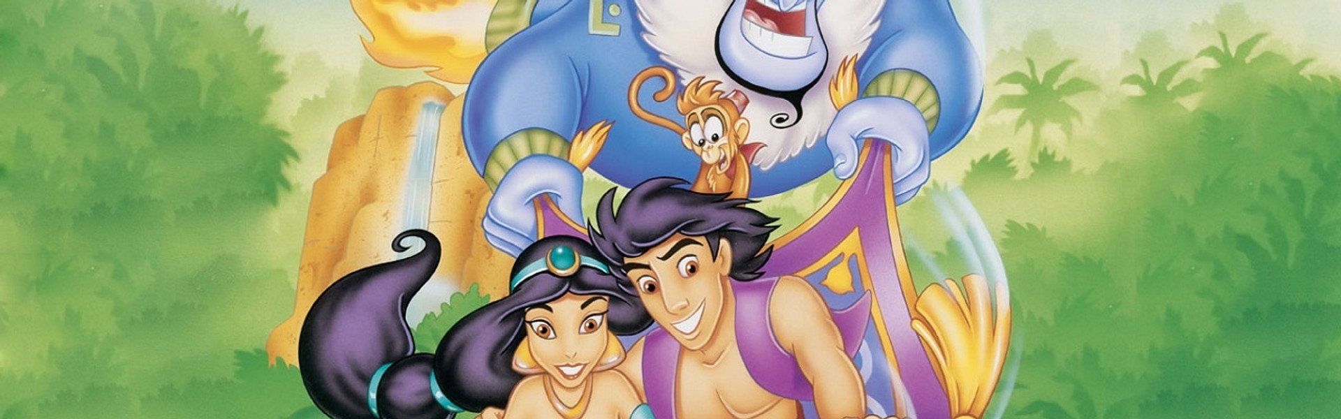Aladdin