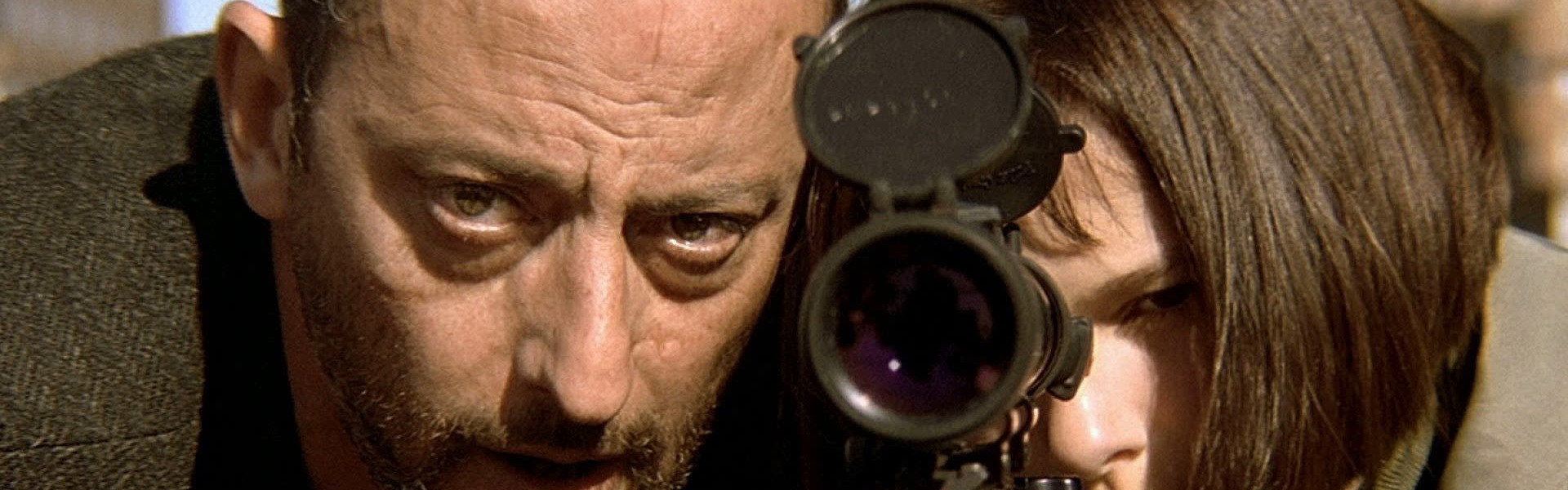 Léon: The Professional