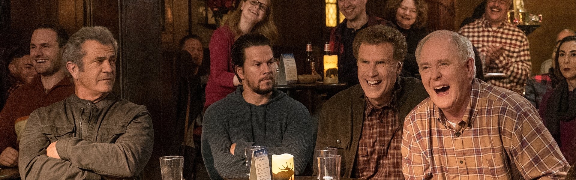 Daddy's Home 2