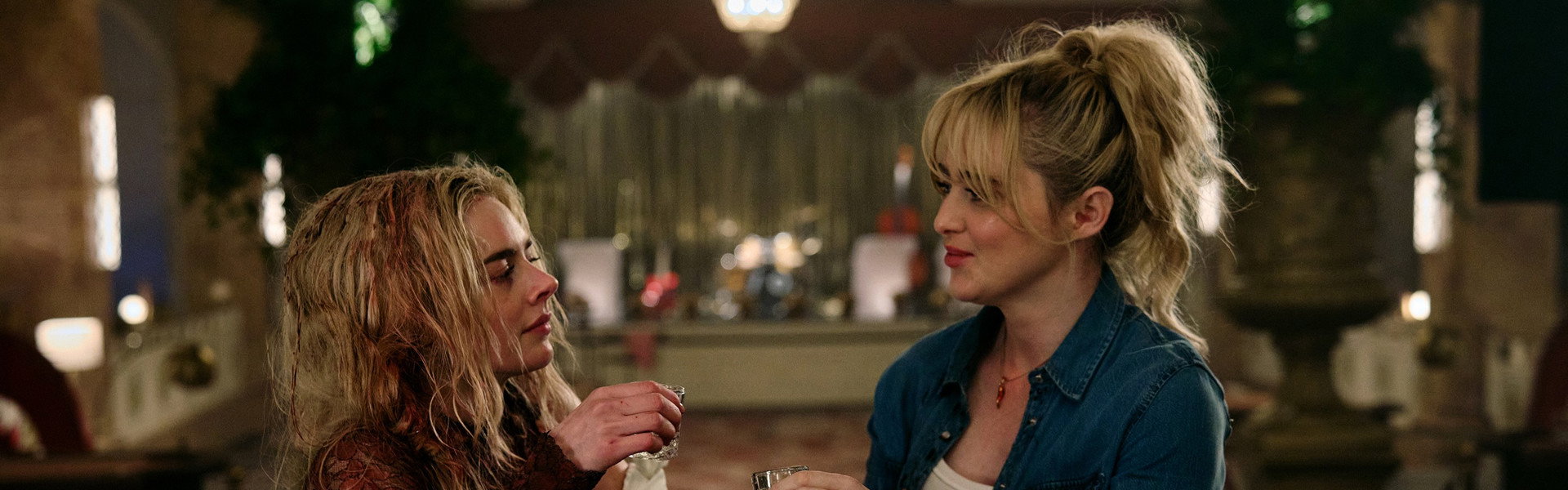 Ready or Not: Here I Come