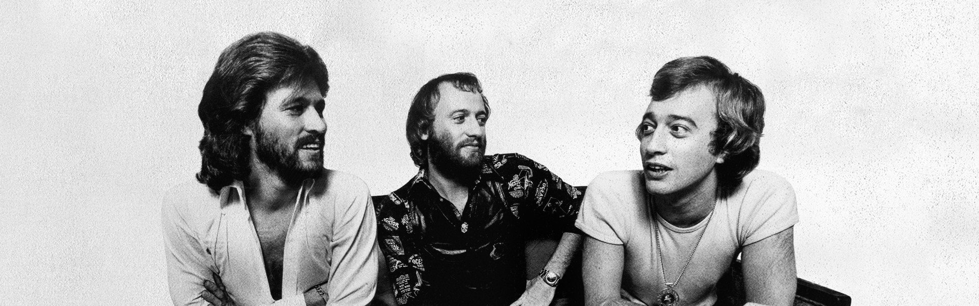 The Bee Gees: How Can You Mend a Broken Heart