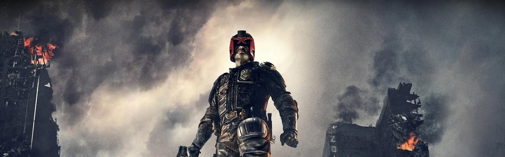 Dredd
