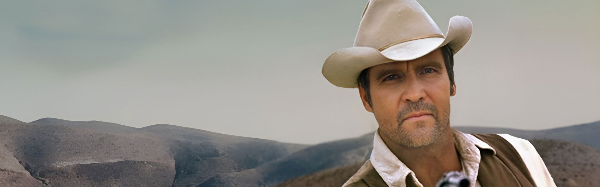 High Noon, Part II: The Return of Will Kane