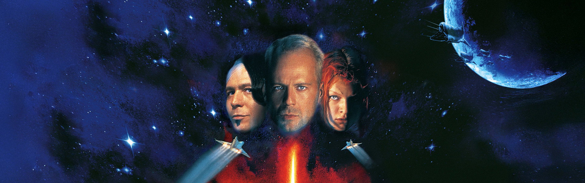 The Fifth Element