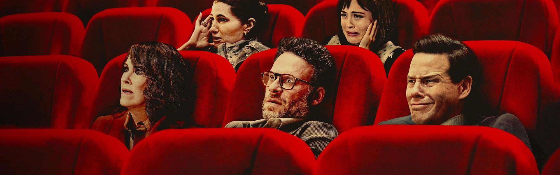 The Studio: How to Shoot a Oner