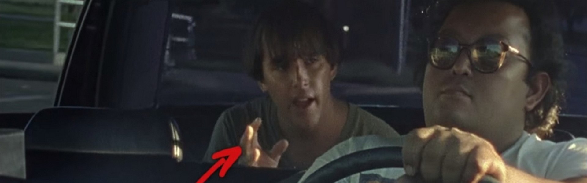 21 Years: Richard Linklater
