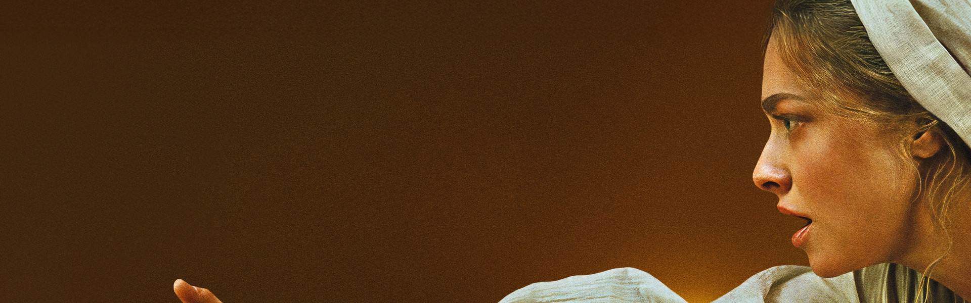 The Testament of Ann Lee