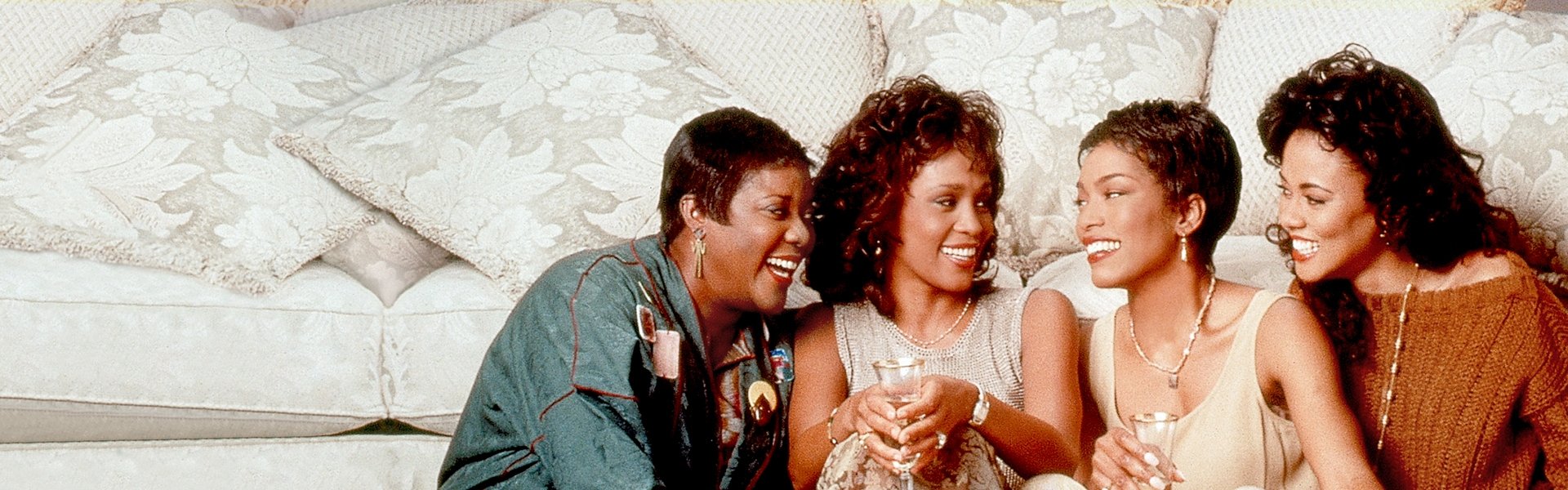 Waiting to Exhale