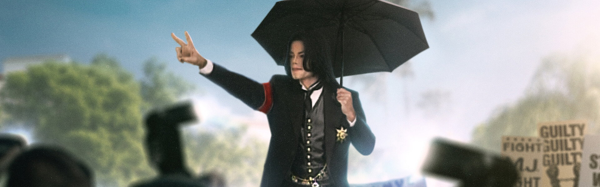 Michael Jackson: The Verdict