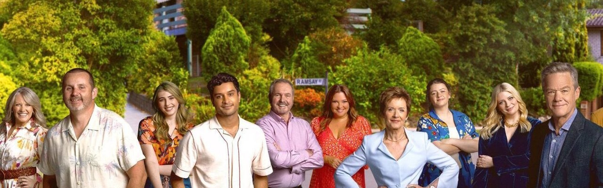 Neighbours