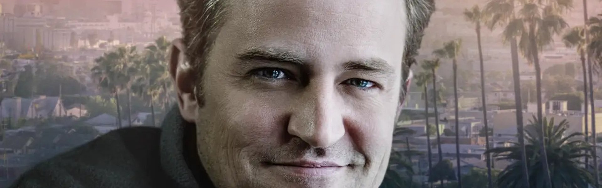 Matthew Perry: A Hollywood Tragedy
