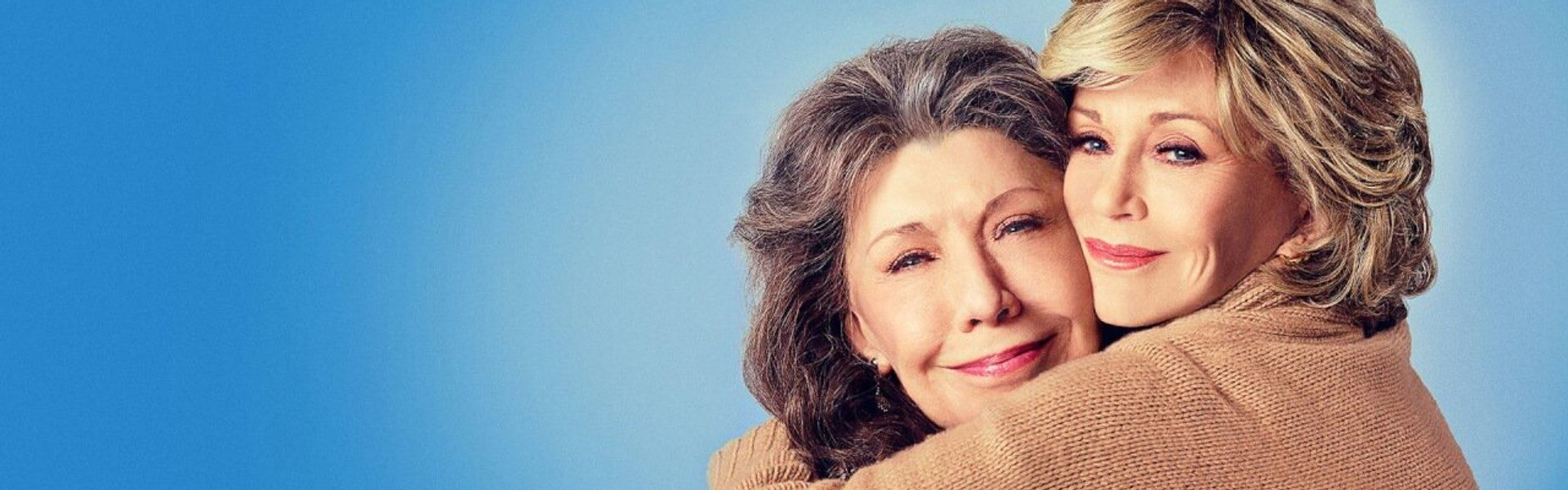 Grace and Frankie