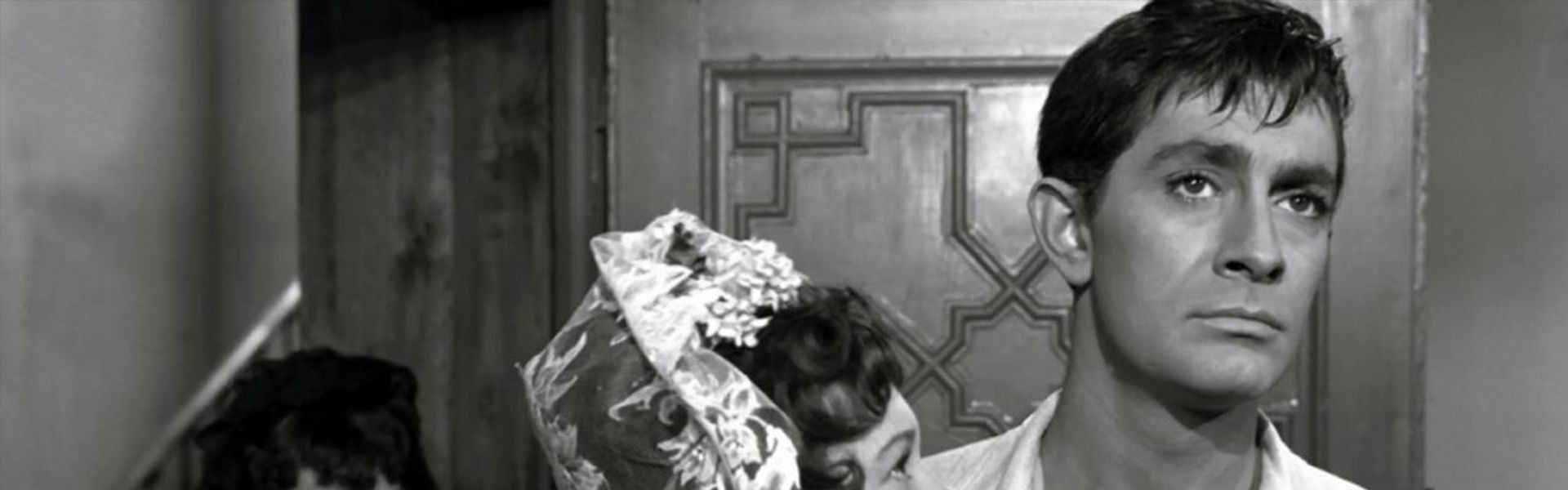 Caroline and the Rebels