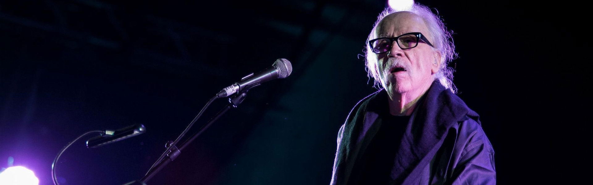 John Carpenter: Live Retrospective