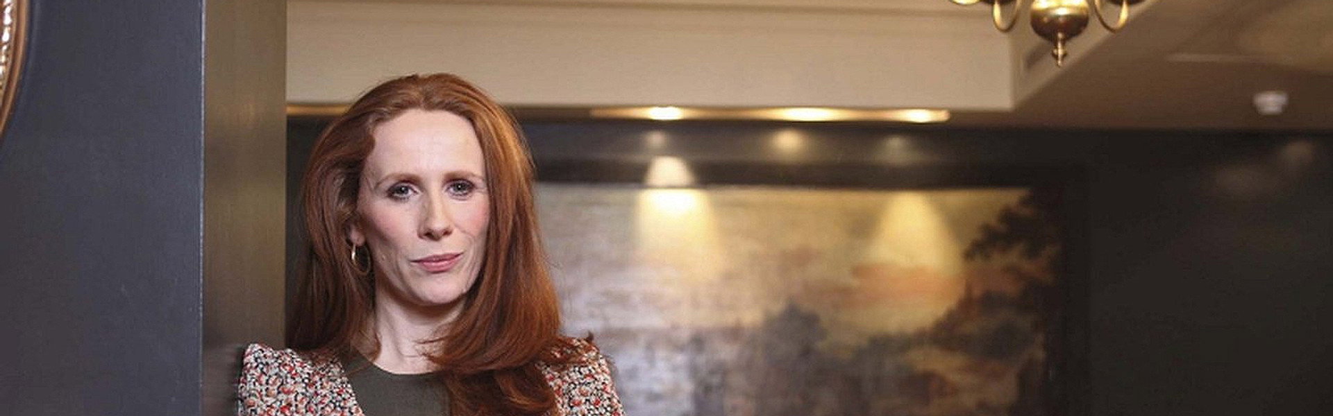 Catherine Tate: Laughing at the Noughties