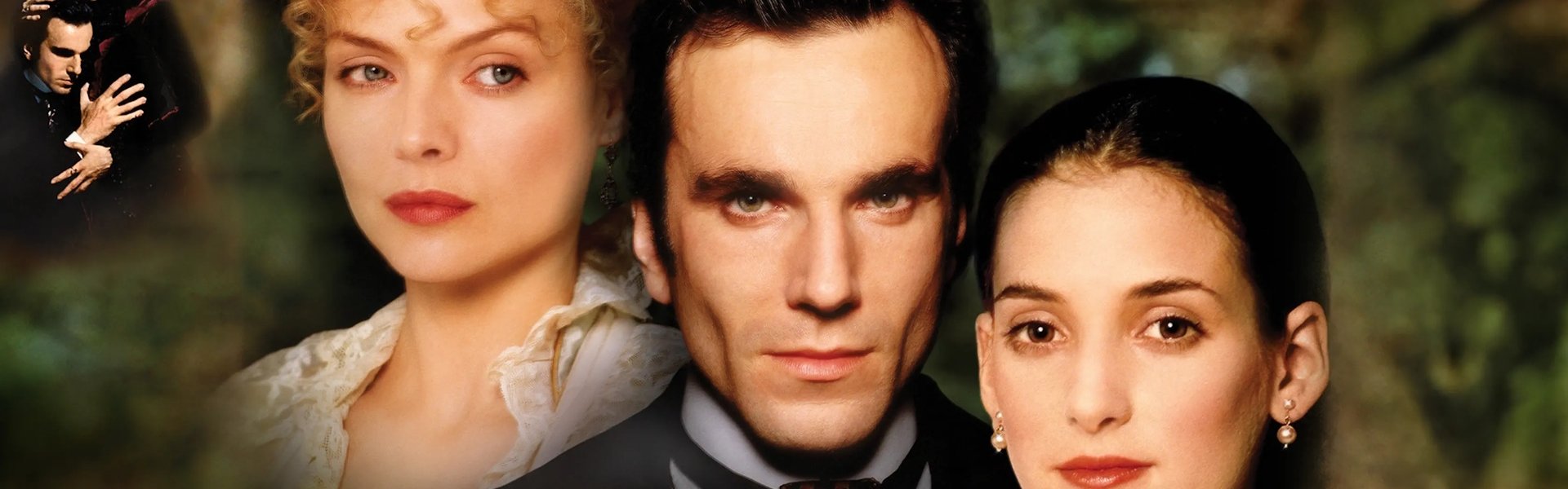 The Age of Innocence