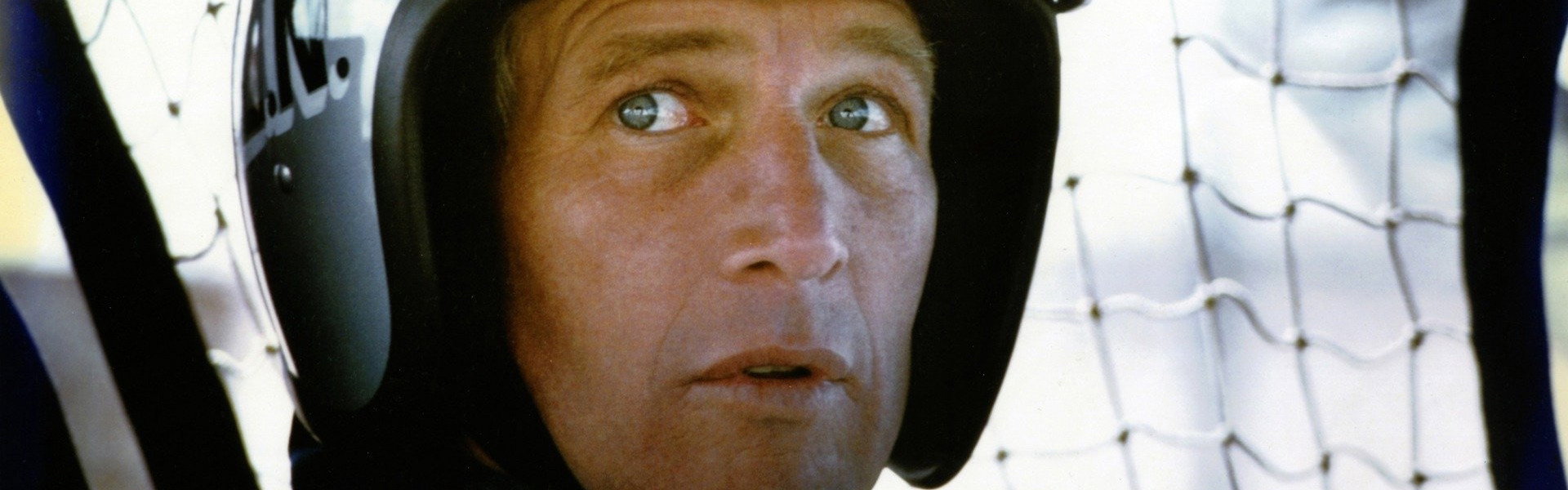 Winning: The Racing Life of Paul Newman